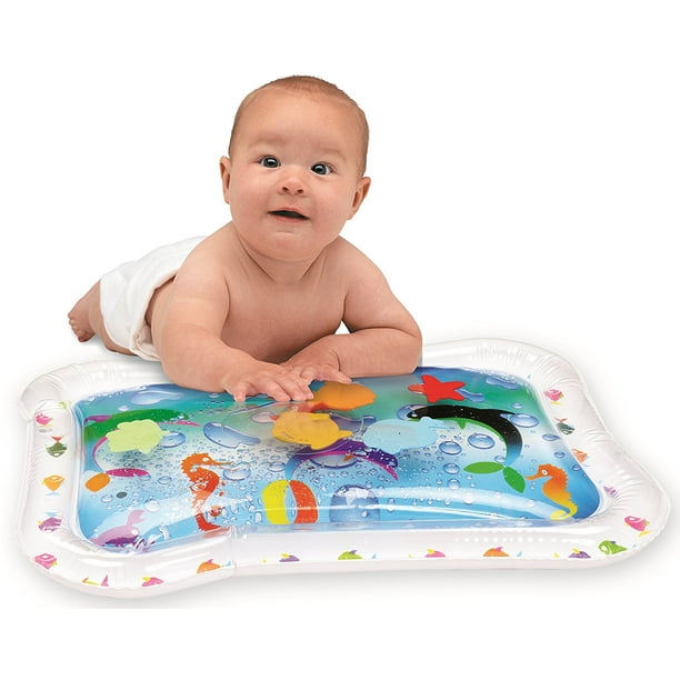 water mat for infants