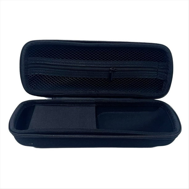 Bolsa de Almacenamiento Portátil para Molinillo de Café, Estuche Protector Impermeable, Bolsa Universal para Herramientas de Café.
