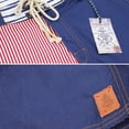 thumbnail image 4 of 3rd & Army Men’s Premium Surf Board Shorts Summer Swimwear Beach Swim Trunks (Navy - 3M31WZ021, 32), 4 of 4