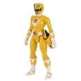 thumbnail image 2 of Power Rangers Mighty Morphin Legacy Yellow Ranger Movie Edition Figure, 2 of 3