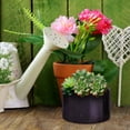 thumbnail image 6 of DIY Silicone Flower Pot Mold for Mini Planter and Potted Plant Craft White Flexible and Reusable 1pc, 6 of 6
