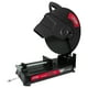 thumbnail image 1 of Cortadora de metal Urrea 14' 127V 60Hz 2100W CM814B, 1 of 2