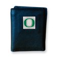 thumbnail image 1 of Collegiate Oregon Tri Fold Wallet, 1 of 5