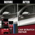thumbnail image 1 of Cera para Eliminar Rayones, Reparación de Rayones En Pintura de Autos, Mantenimiento de Pulido, Potenciador de Brillo, Fácil Aplicación, Receta Segura, para Todo Tipo de Pintura de Autos, Producto Es, 1 of 7