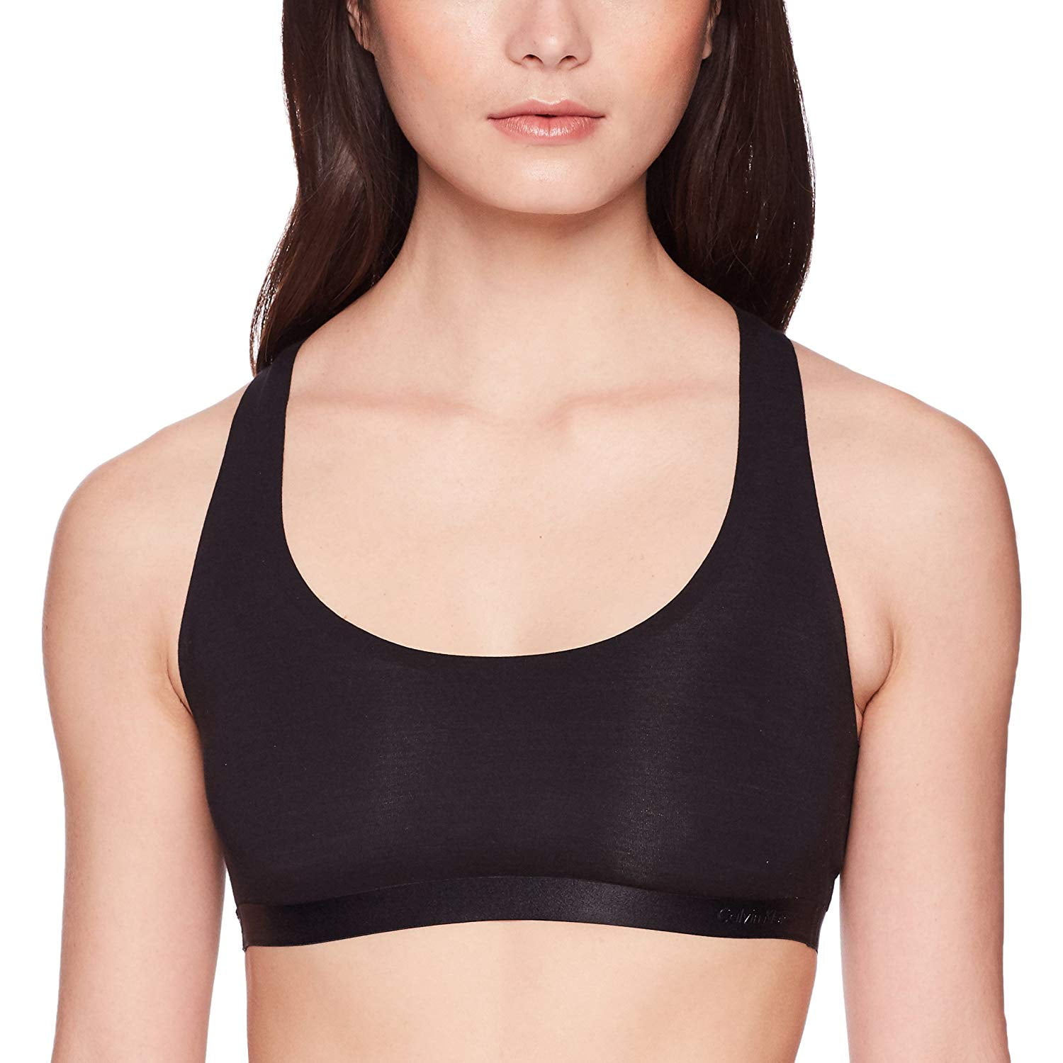 structured bralette