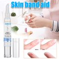 thumbnail image 2 of Liquid Bandage Waterproof Liquid Skin Protectant Home Skin Gels 5ml, 2 of 5