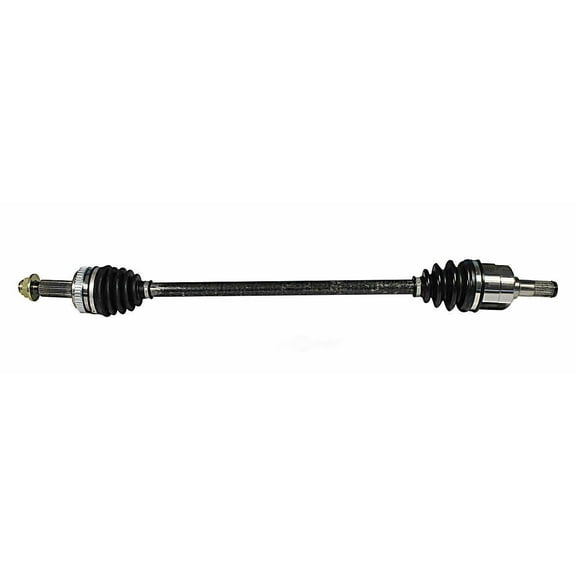 GSP NCV75062 CV Axle Assembly