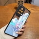 thumbnail image 3 of Funda mate para Redmi A1 K50 K40 GAMING K30 K20 10X 10C 10 9C 9T 9 8 7 PRO 4G 5G funda Anime japonés paisaje de casa pintado a mano, 3 of 5