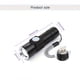 thumbnail image 4 of Linterna UV Pet Detector de orina Luz Mini Zoomable Mini para Dog Cat Pet Orina Mancha, 4 of 8