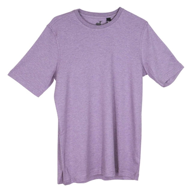 Raffi Men's Lilac THE LAFAYETTE Graphic T-Shirt - 2 X