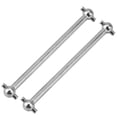 thumbnail image 1 of Drive Shaft, RC Car Drive Shaft Wear  Portable  For Off Road Vehicle For 1/16 Remote Control Car, 1 of 8