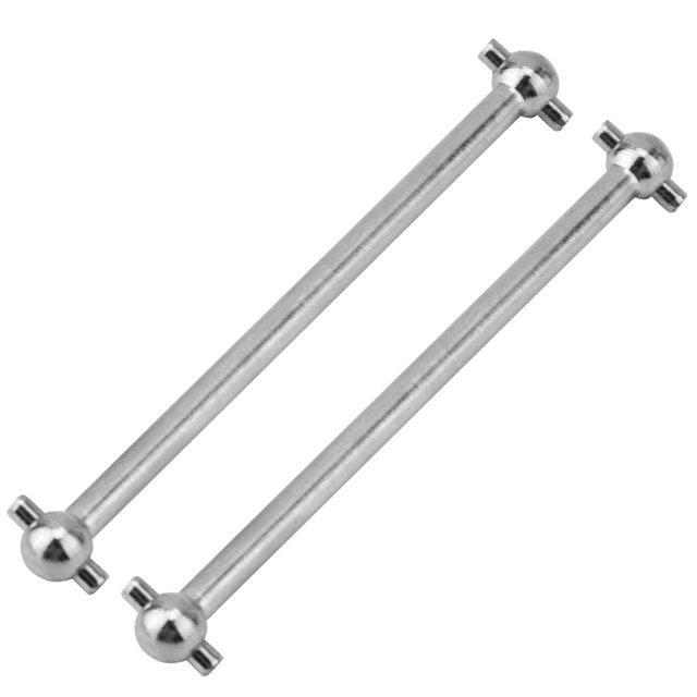 Drive Shaft, RC Car Drive Shaft Wear Portable For Off Road Vehicle For 1/16 Remote Control Car