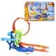thumbnail image 1 of Pista de Juguete Mattel Hot Wheels Choques aéreos, 1 of 8