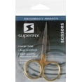 thumbnail image 2 of Superfly A-SC-01 Scissors Gold Small (046456), 2 of 2