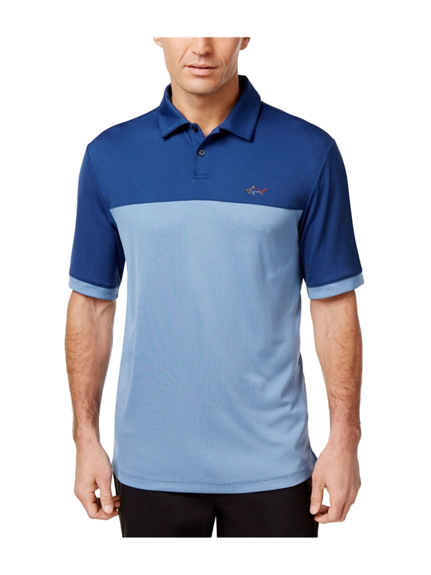 greg norman polo shirts
