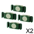 thumbnail image 1 of gancho de almacenamiento,cordón soporte para freidora de aire almacenamiento de energía cable de almacenamiento,protector de gancho giratorio para colgar cafetera,soporte de alambre, 1 of 5