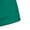 Green, variant on AURA Womens Summer 2024 Solid Color Midi A Line Dress High Waist Short Sleeve Button Front