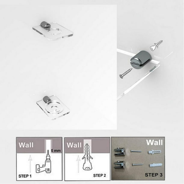 Lightsaber wall cheap hooks