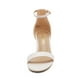 thumbnail image 3 of Dream Pairs Sandalias de tacón bajo con correa en el tobillo para mujer, zapatos de vestir de fiesta con punta abierta, LOW-CHUNK Dream Pairs LOW-CHUNK, 3 of 5