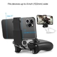 thumbnail image 4 of Phone Clip Holder Compatible with Xbox One S X Wireless Controller, Foldable Clamp Mount Bracket Game Accessories for iPhone 12 Pro Max, 11 Pro Max, 11, Xs, X, 8 Plus, Android Phone Samsung LG, 4 of 8