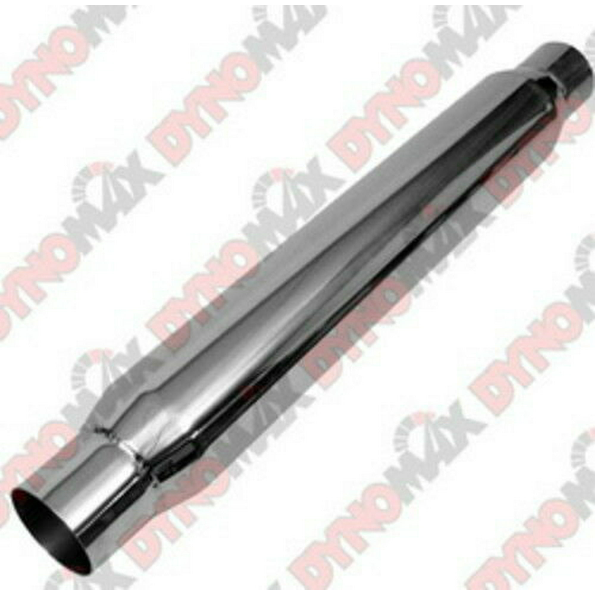 Dynomax 24241 Thrush Glass Pack Muffler Dynomax 24241 Thrush Glass Pack Muffler