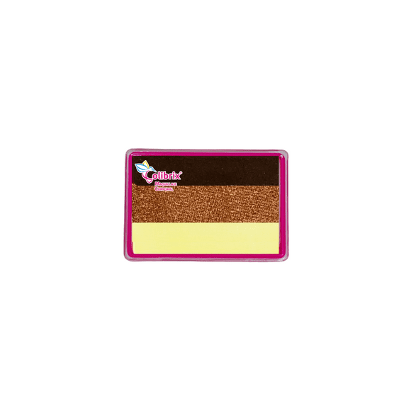 Colibrix Mini arcoiris Sirenita 25 gr MS07