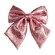 thumbnail image 2 of Regalos de Navidad para Niñas y Mujeres: Lazo con Gomas para El Pelo. Completa Tu Uniforme de Animadora. Bandas Elásticas Resistentes para El Cabello., 2 of 6