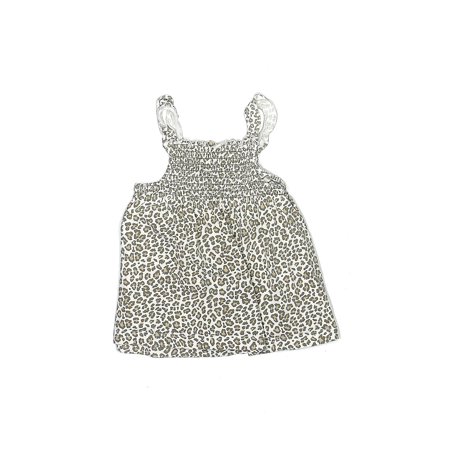 

Pre-Owned Carter s Girl s Size 18 Mo Dress