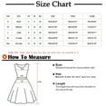 thumbnail image 3 of Aloohaidyvio Dresses Plus Size,Womens Summer Printed Sleeveless Scoop Neck Sexy Sundress Casual Flowy Swing Beach Dresses, 3 of 4