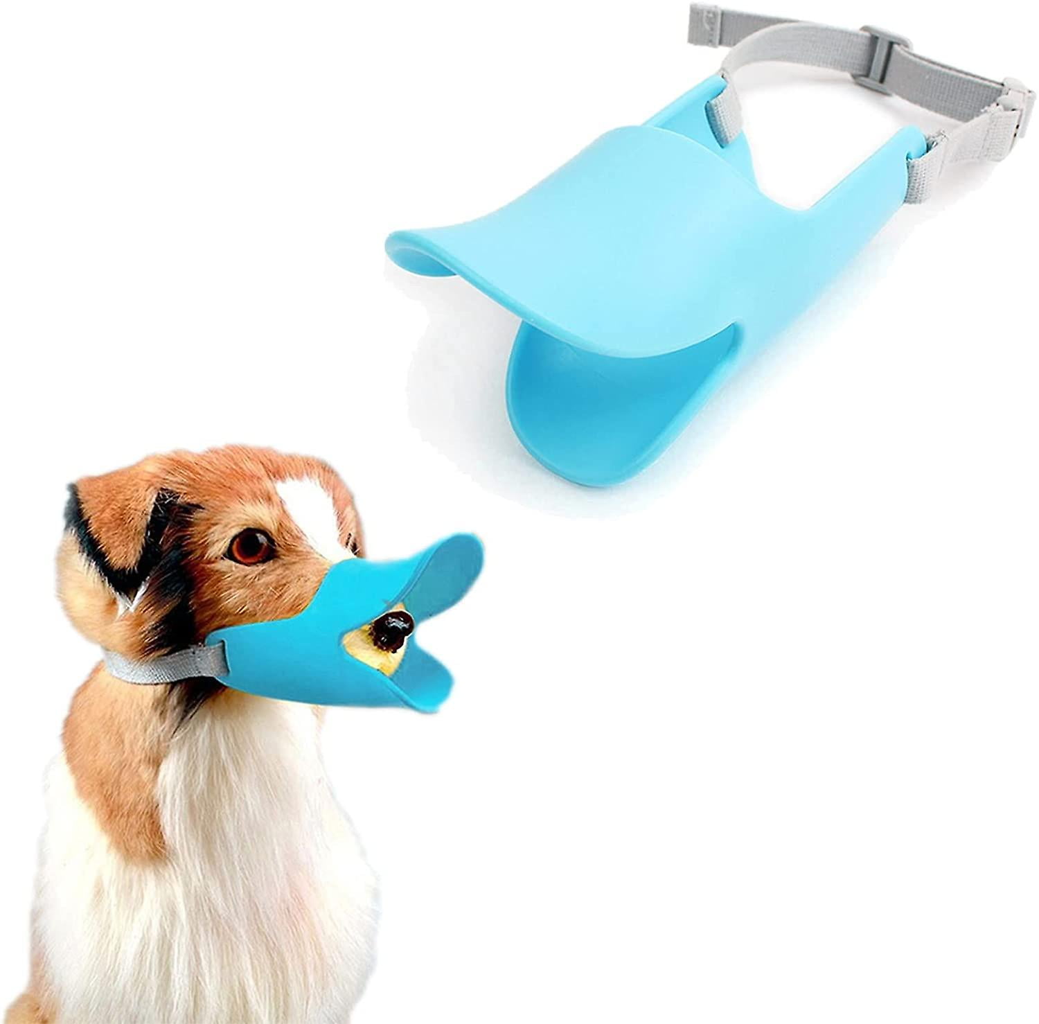 rope muzzle