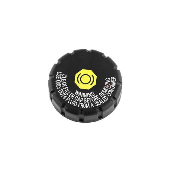 Saab Original 9-5, 9-3 Brake Fluid Reservoir Cap 93189060