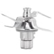 thumbnail image 1 of Accesorio de repuesto de cuchilla de licuadora de acero inoxidable compatible con Vorwerk Thermomix TM6, 1 of 14