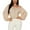 Beige#508, variant on Womens Tops Sequin Fringe Top Party Tank Tassel Trim Tops Las Disco Camisole Tops for Women