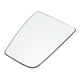 thumbnail image 3 of Cristal de espejo lateral, Cristal de espejo retrovisor exterior buena reflectividad enchufe y juega ucional segura para mk8 2013+, 3 of 7