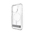 thumbnail image 1 of Funda Crystal Palace Transparente para iPhone 15 Pro, 1 of 13