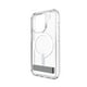 thumbnail image 1 of Funda Crystal Palace Transparente para iPhone 15 Pro, 1 of 13