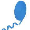 thumbnail image 1 of Cinta de algodón Uxcell de 3/8 pulgadas, 50 yardas, cinta de sesgo de algodón, cinta de trim de espiga azul marino, 1 of 6