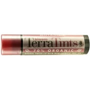 Alba Botanica Terra Tint, Bloom, Spf 18, .15 OZ (Pack of 3)