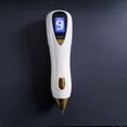 thumbnail image 2 of CYC Revolutionary 9 Speed Pen Say Goodbye To Skin Blemishes And Dark Perfect For Home Or Beauty Salon Use Gold, 2 of 4