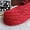 Red, variant on DIY Knitting Orange Natural Raffia Yarn 1.1lb(500gram) Crochet Girls Hat Bag Purse Raffia Yarn 100% Cellulose Yarn Straw Yarn 2mm Trendy Organic Raffia Thread Summer Yarn