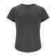 thumbnail image 4 of Blusas y camisas de manga corta y cuello redondo para hombre, blusas deportivas elásticas de color liso para hombre, blusas de manga corta y cuello redondo para hombre., 4 of 9