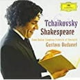 thumbnail image 3 of Gustavo Dudamel - Tchaikovsky & Shakespeare - Music & Performance - CD, 3 of 3