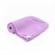 thumbnail image 3 of Bewildely Microfiber Hair Secado rápido Toalla Secado Cabello Gorro para gimnasio en casa Viajar Suministros de limpieza para el hogar violeta Bewildely HA025685-02, 3 of 6