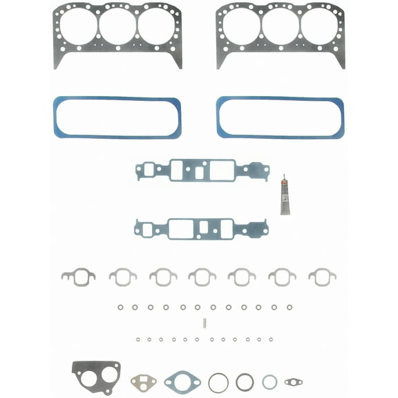 FEL-PRO HS 9354 PT-2 Head Gasket Set