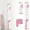 A, variant on Baby Height Measurement Tool Detachable For Measuring Child Height And Measuring Child Growth