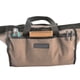 thumbnail image 3 of Bolsa de almacenamiento de herramientas Bolsa de transporte de 14 pulgadas, bolsa de herramientas de tela Oxford de gran capacidad, caja de artículos varios, bolsa de electricista, 3 of 8