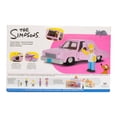 thumbnail image 2 of Sedán Familiar The Simpsons Vehículo Homero Simpson Rosa, 2 of 4