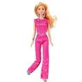 thumbnail image 1 of 11.8" Movie Barbie Doll Margot Robbie Ken Collectible Dolls Barbie Birthday Toy Kids Boys Girls Gifts, 1 of 1