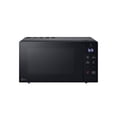 thumbnail image 1 of Horno Microondas LG MH7032JAS 1.1 Pies Touch Negro, 1 of 4