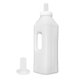thumbnail image 2 of Contenedor de almacenamiento de silicona para almacenamiento de leche, 2 of 3